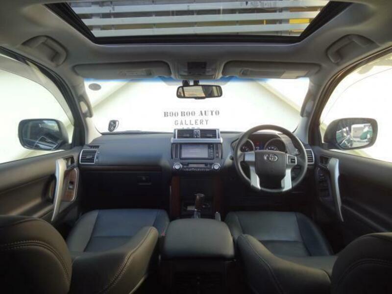 LAND CRUISER PRADO-2