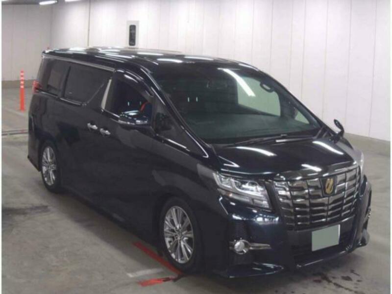 ALPHARD-0