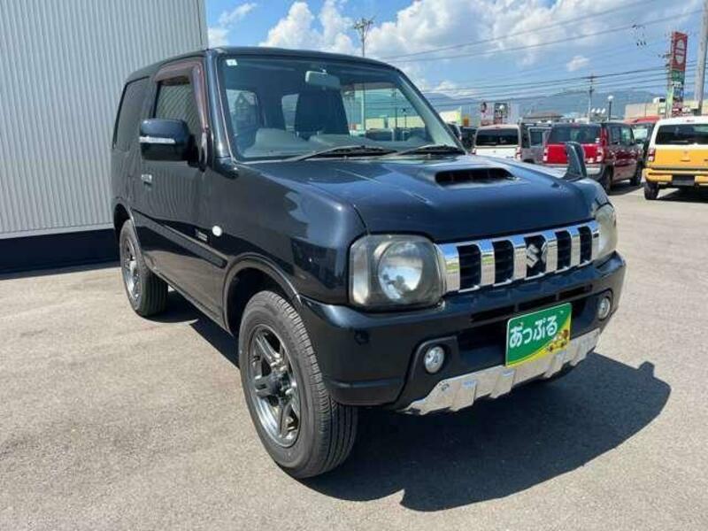 JIMNY-4