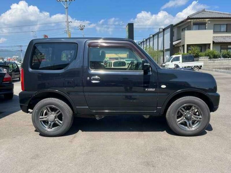 JIMNY-5