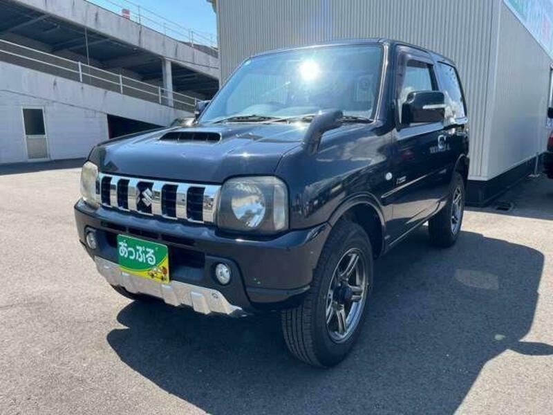 JIMNY-2