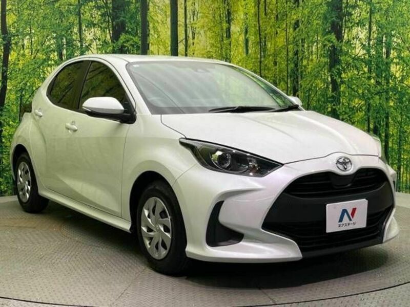 YARIS-16