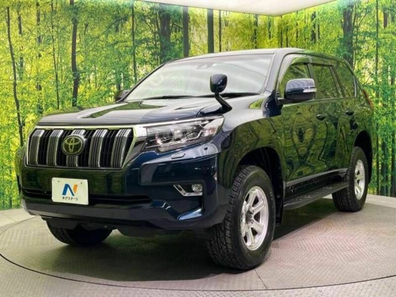 LAND CRUISER PRADO-16