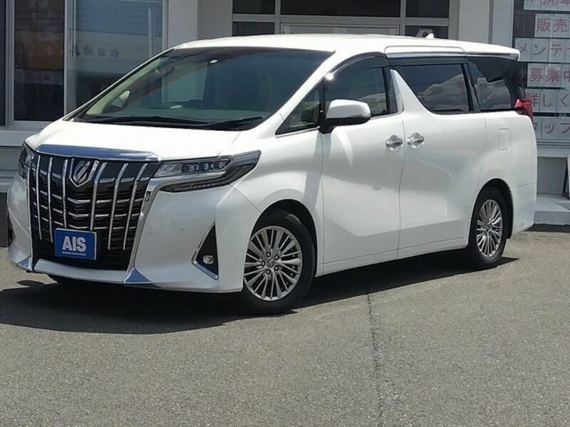 ALPHARD-0