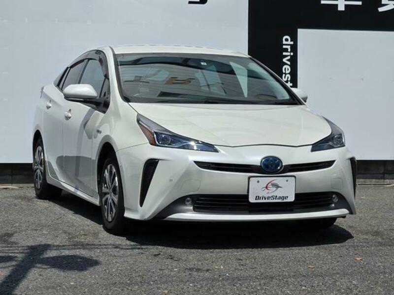 PRIUS-4