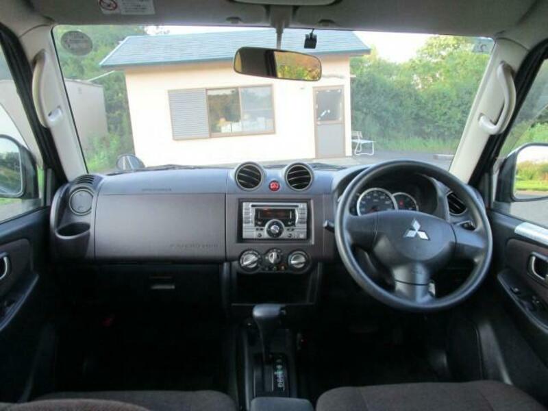 PAJERO MINI-2