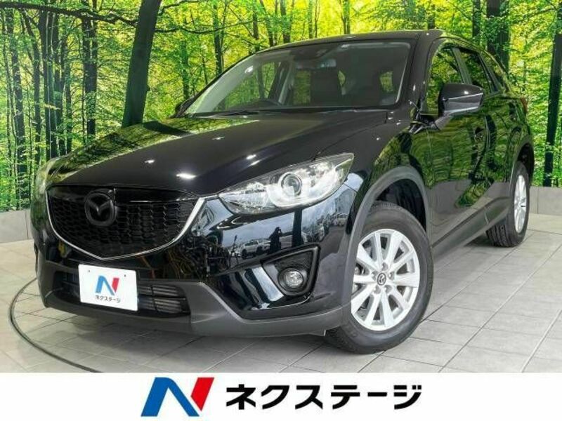 CX-5-0