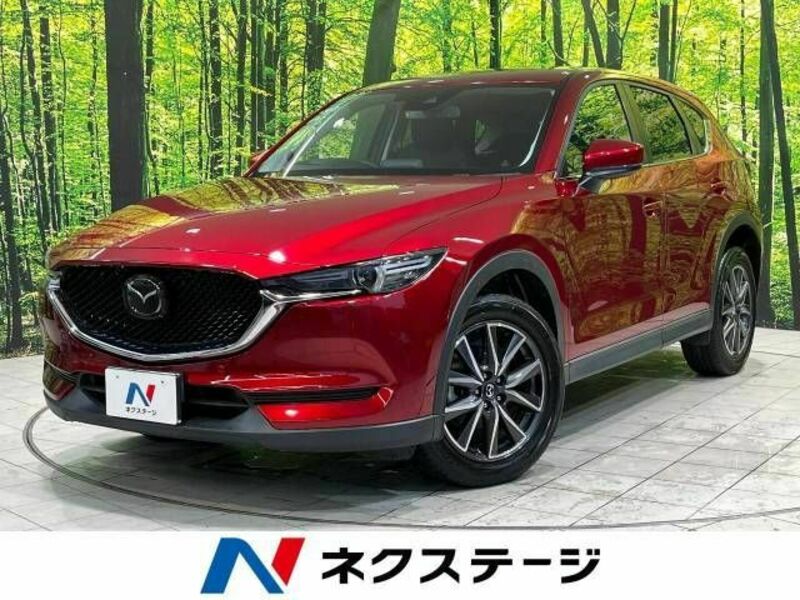 CX-5-0