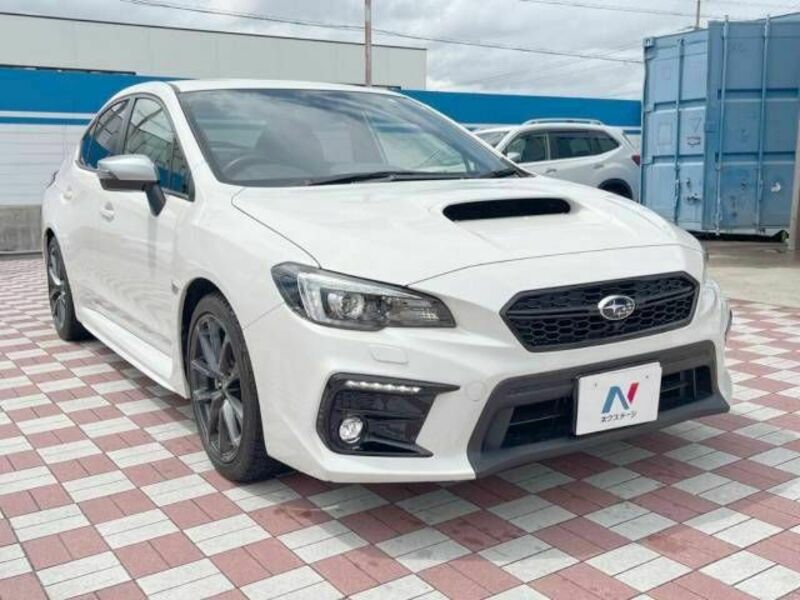 WRX S4-16