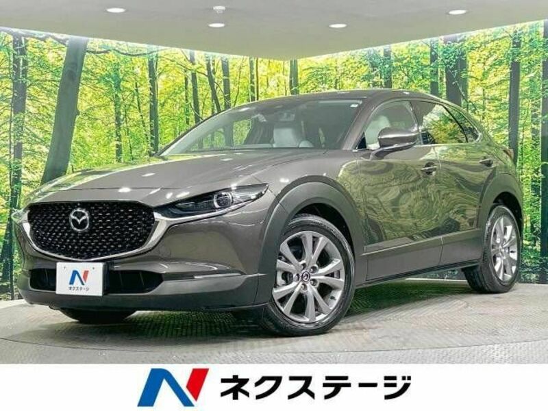 CX-30-0