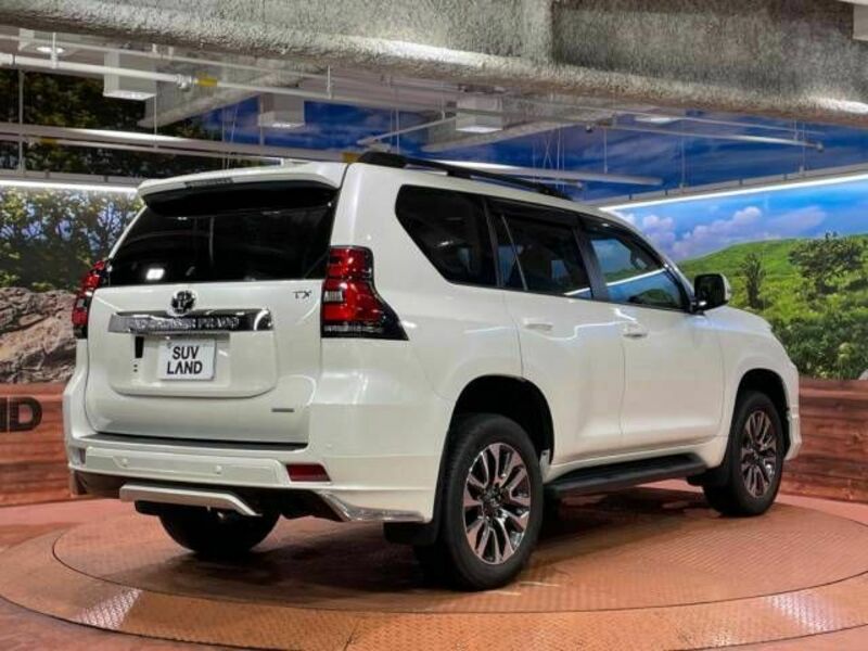 LAND CRUISER PRADO-18