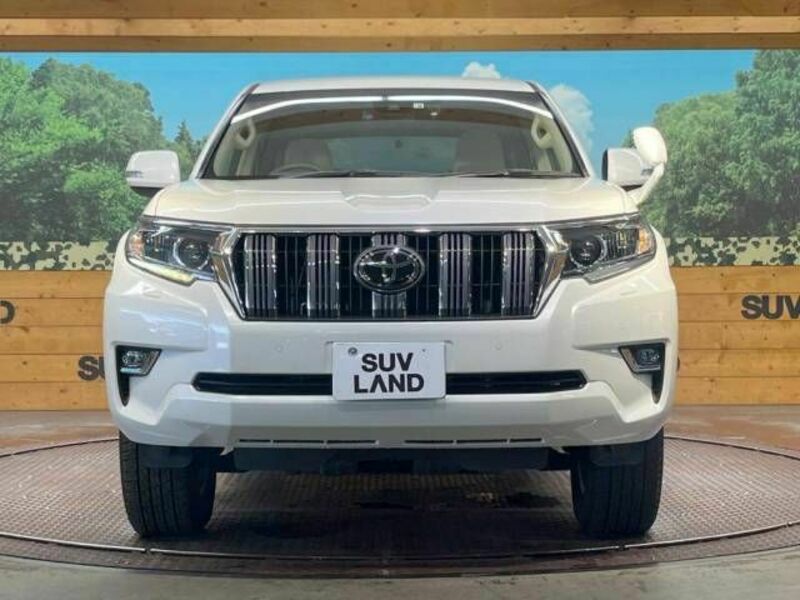 LAND CRUISER PRADO-14