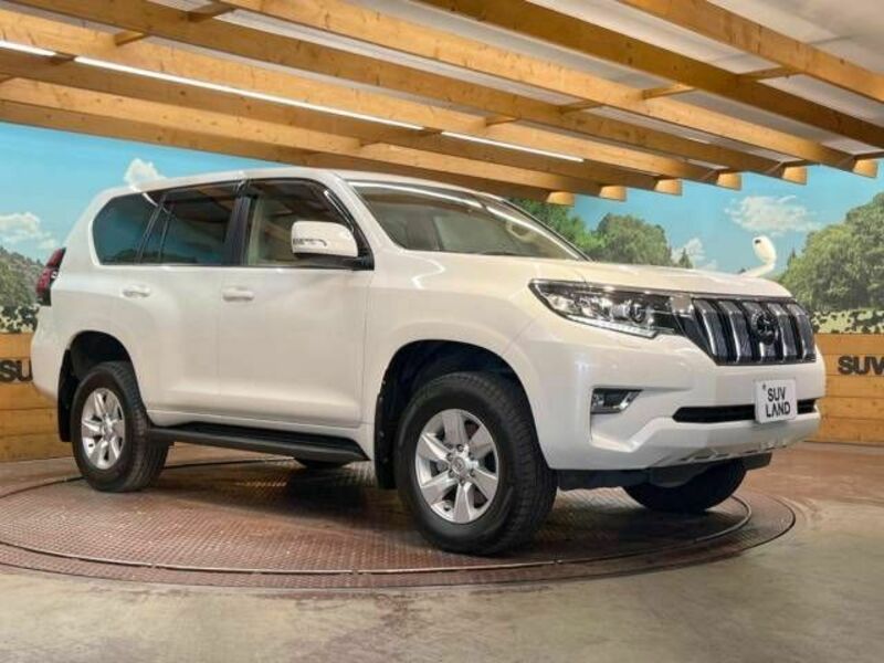 LAND CRUISER PRADO-16