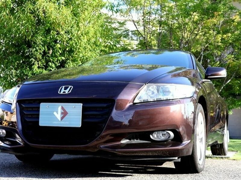 CR-Z-7