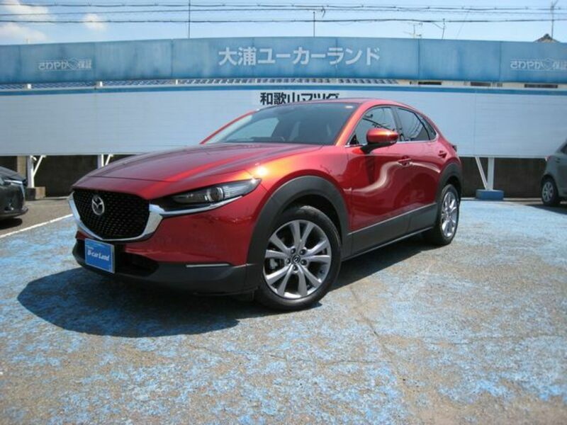 CX-30-0