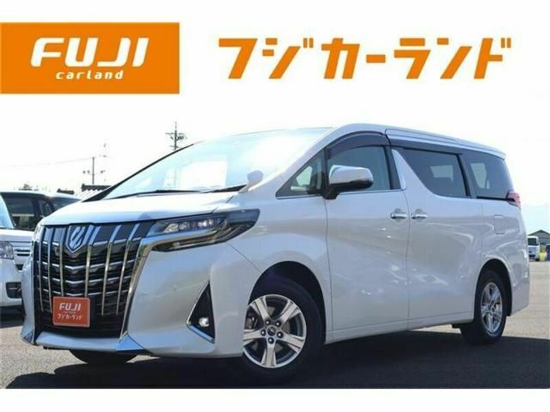 ALPHARD-0