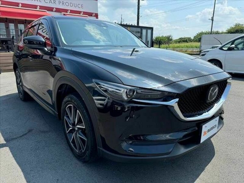 CX-5-7