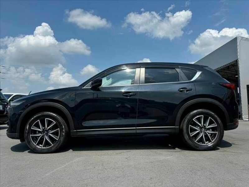 CX-5-10