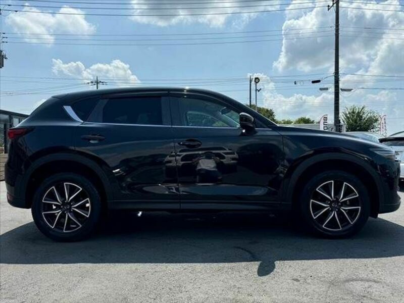 CX-5-11