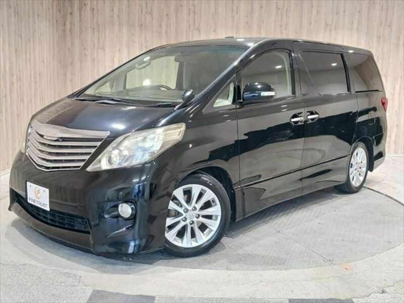 ALPHARD-0