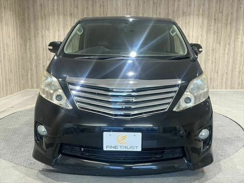 ALPHARD-14