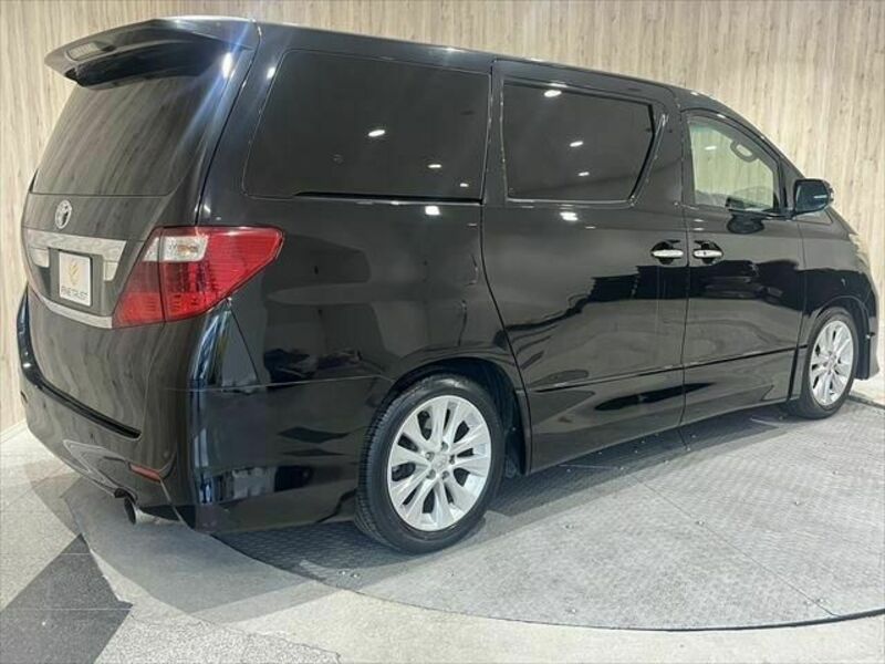 ALPHARD-18