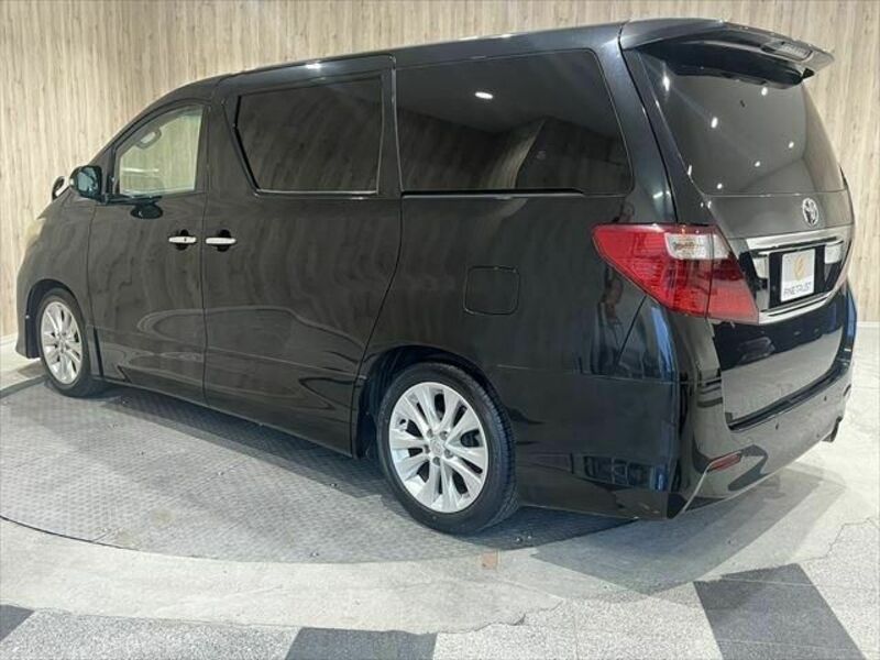 ALPHARD-19