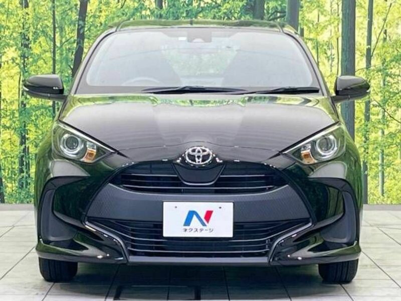 YARIS-14