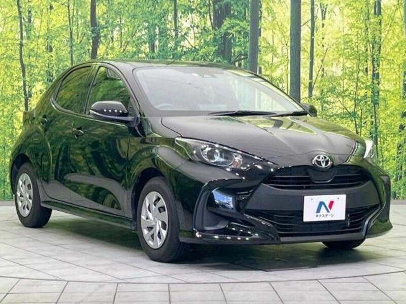 YARIS-16