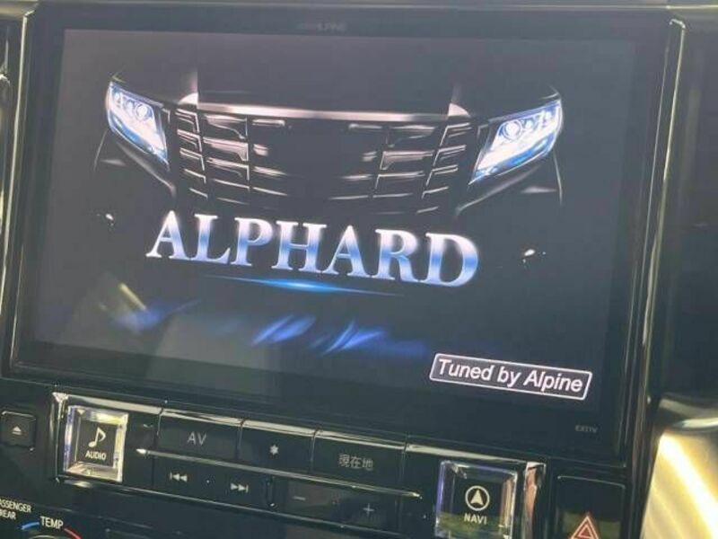 ALPHARD-2