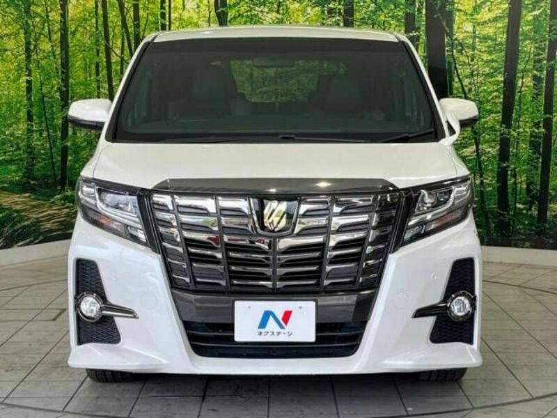 ALPHARD-15