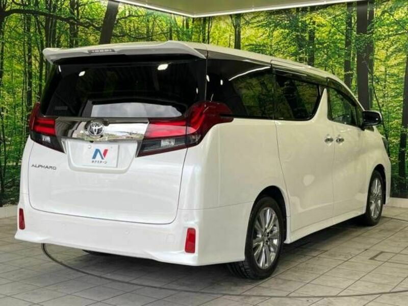 ALPHARD-18