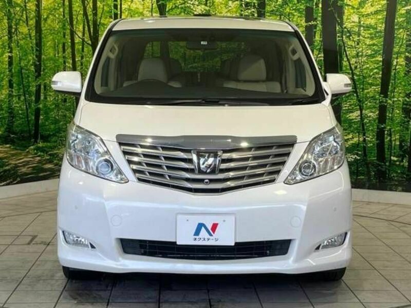 ALPHARD-15