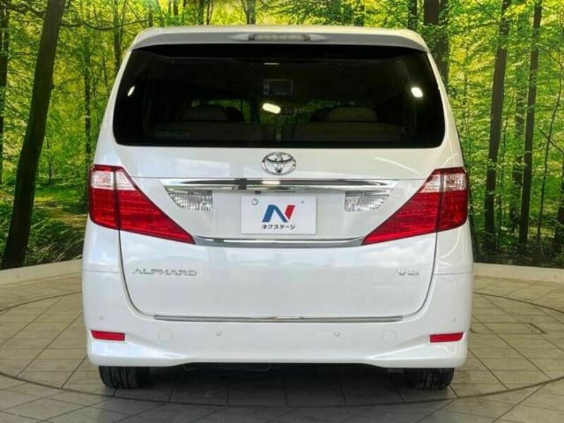 ALPHARD-16