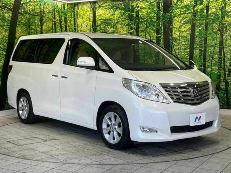 ALPHARD-17