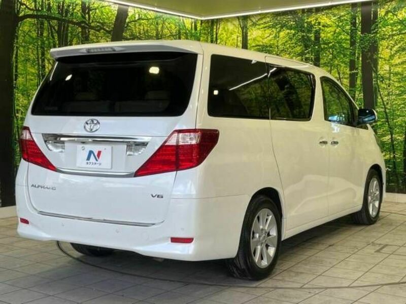 ALPHARD-18