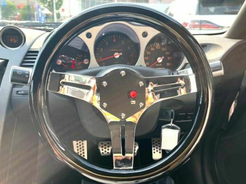 FAIRLADY Z-11