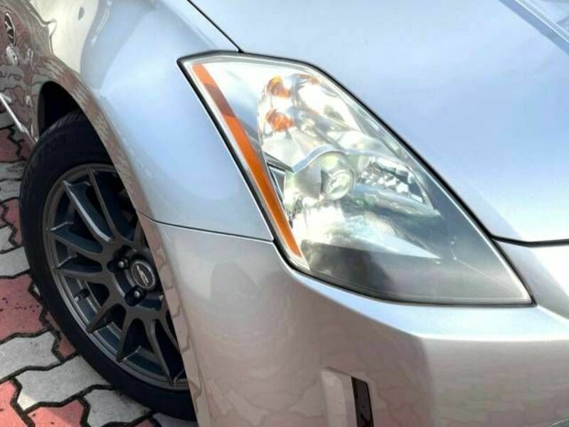 FAIRLADY Z-12