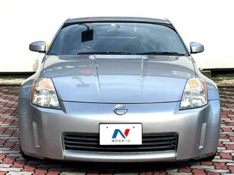 FAIRLADY Z-14