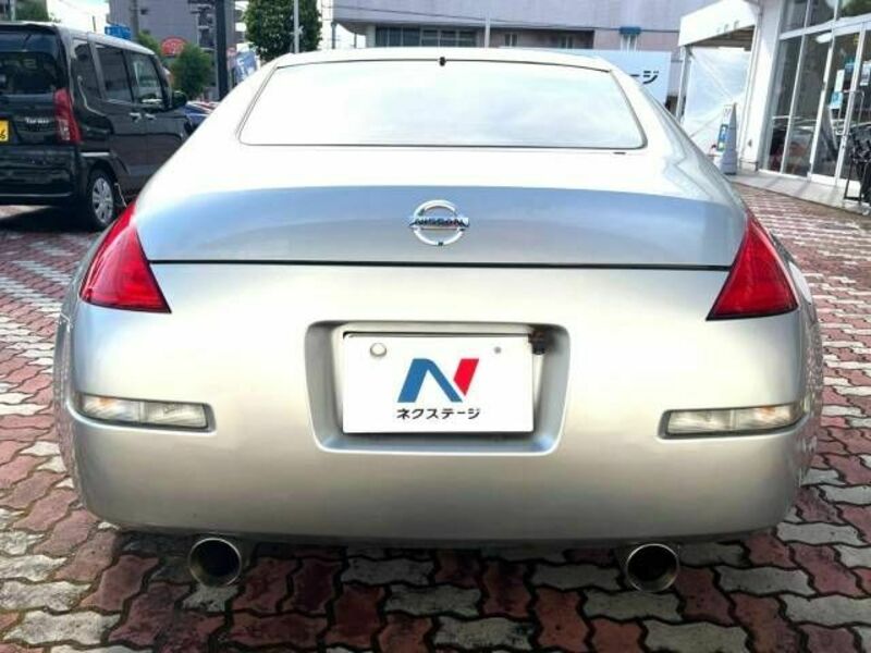 FAIRLADY Z-15