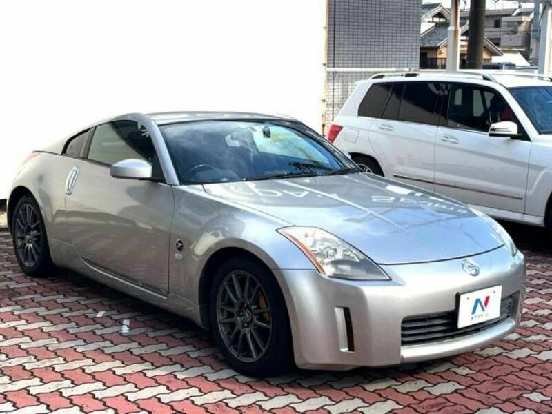 FAIRLADY Z-16