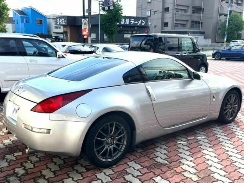FAIRLADY Z-17