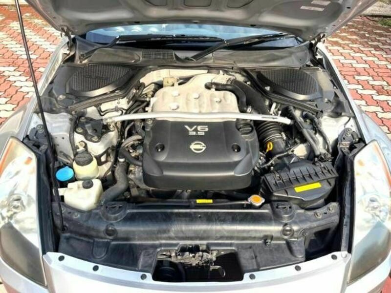 FAIRLADY Z-18