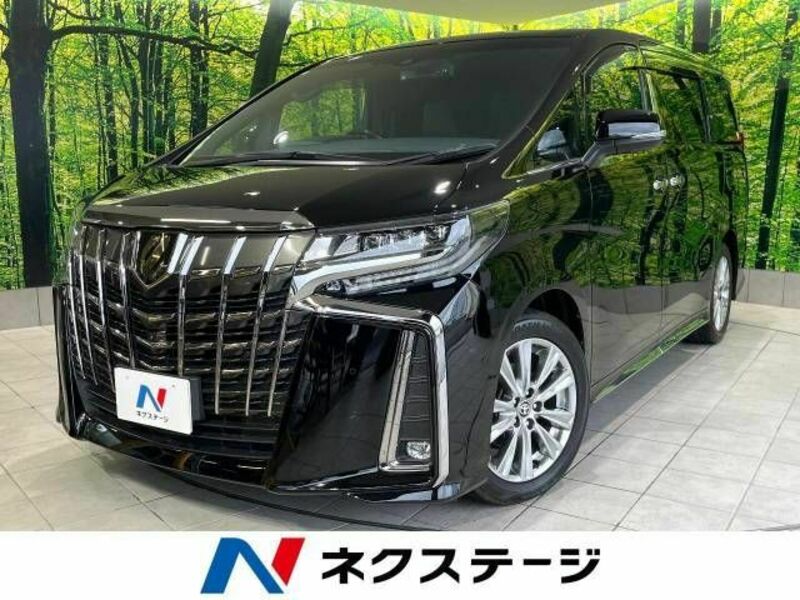 ALPHARD-0