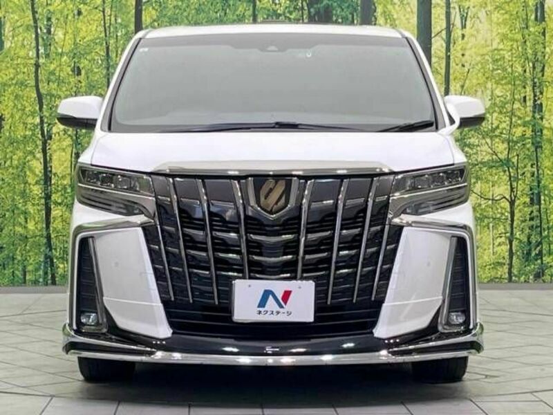 ALPHARD-15