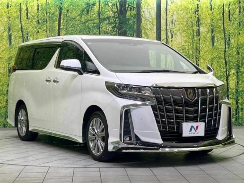 ALPHARD-17