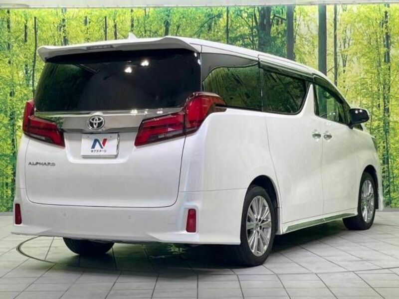 ALPHARD-18