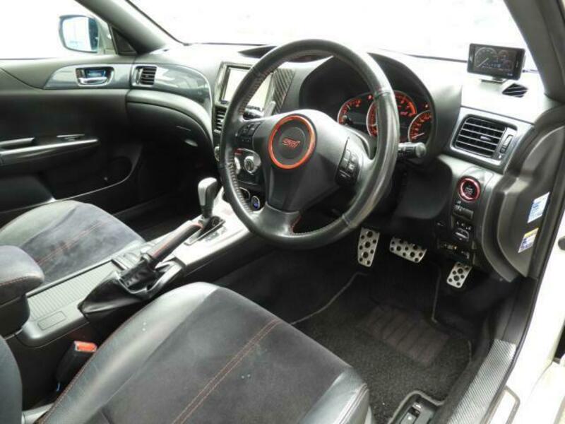 IMPREZA