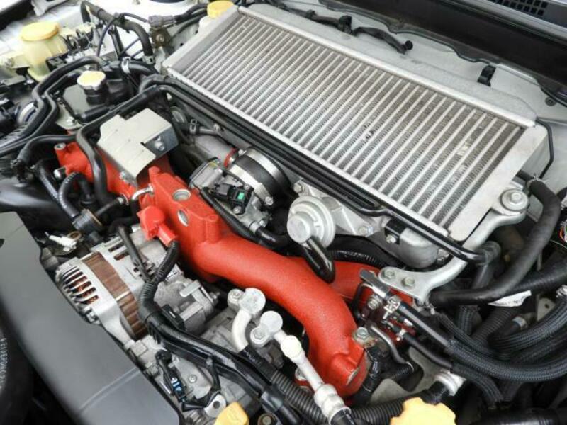 IMPREZA