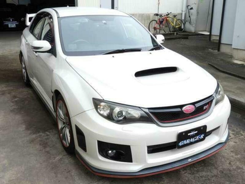 IMPREZA